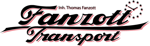 Fanzott Transport Logo